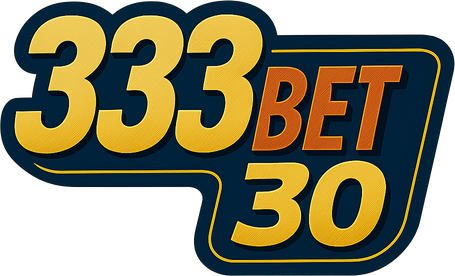 333bet30 Logo